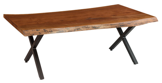 Table basse Amish Xavier
