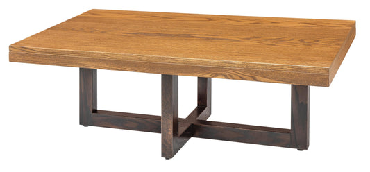Table basse Amish Xcell