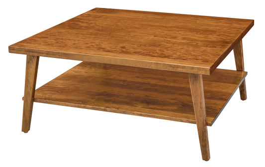 Table basse Amish Zemple