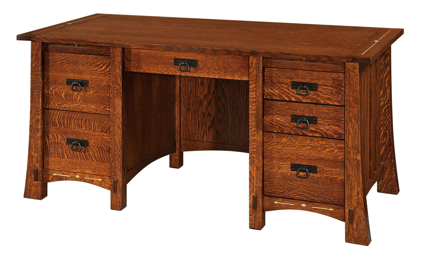 Bureau Amish Morgan