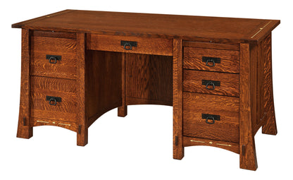 Bureau Amish Morgan