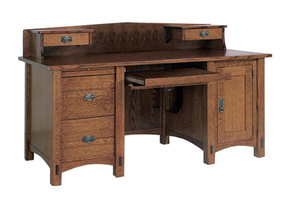 Bureau Amish Springhill