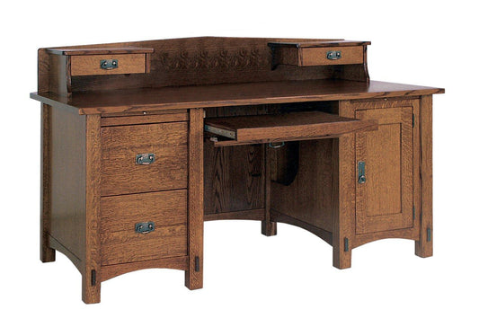 Bureau Amish Springhill