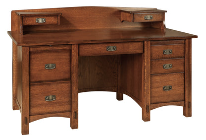 Bureau Amish Springhill