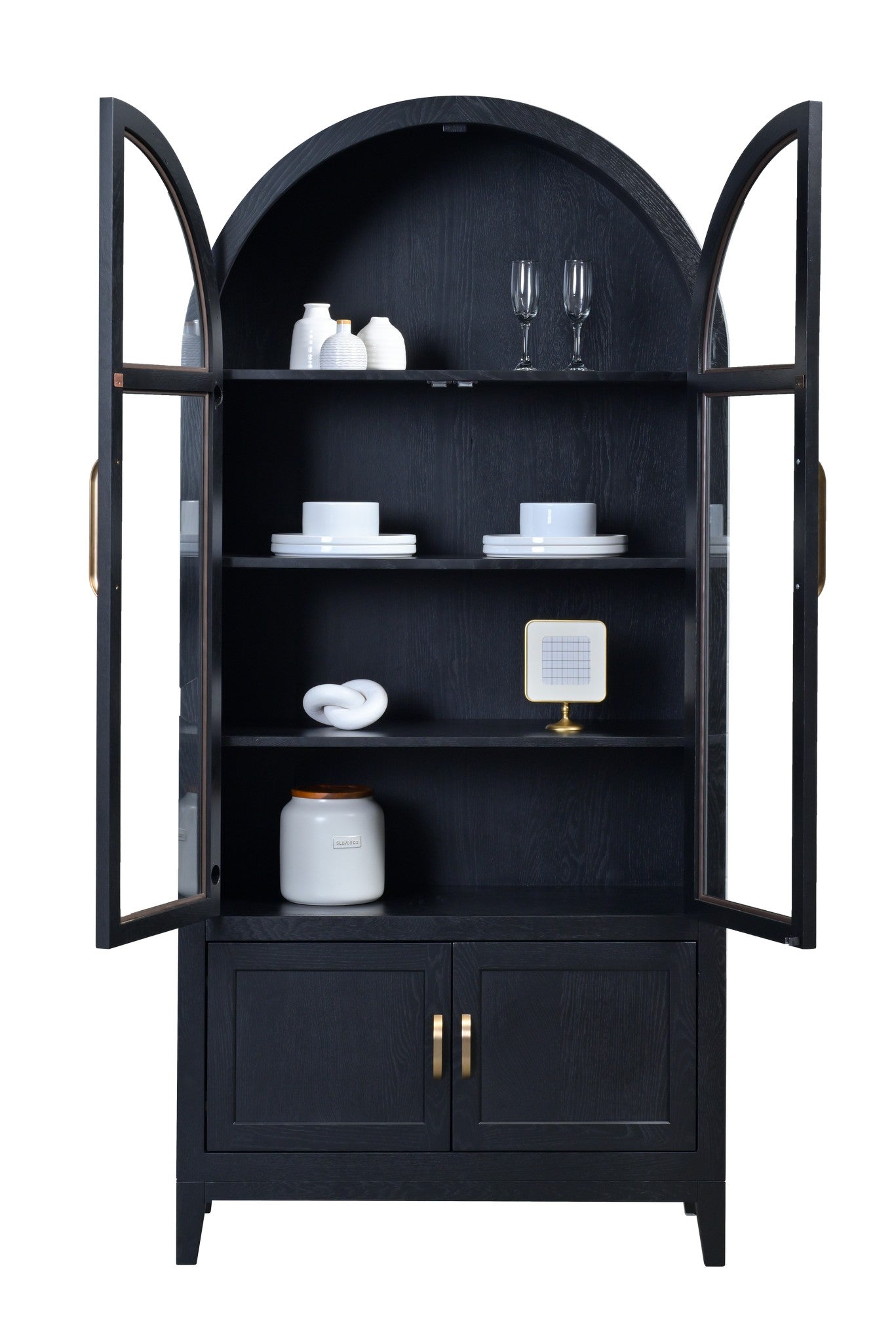 Vitrine Amish Durham