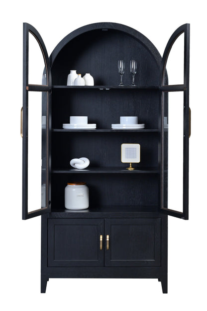 Vitrine Amish Durham
