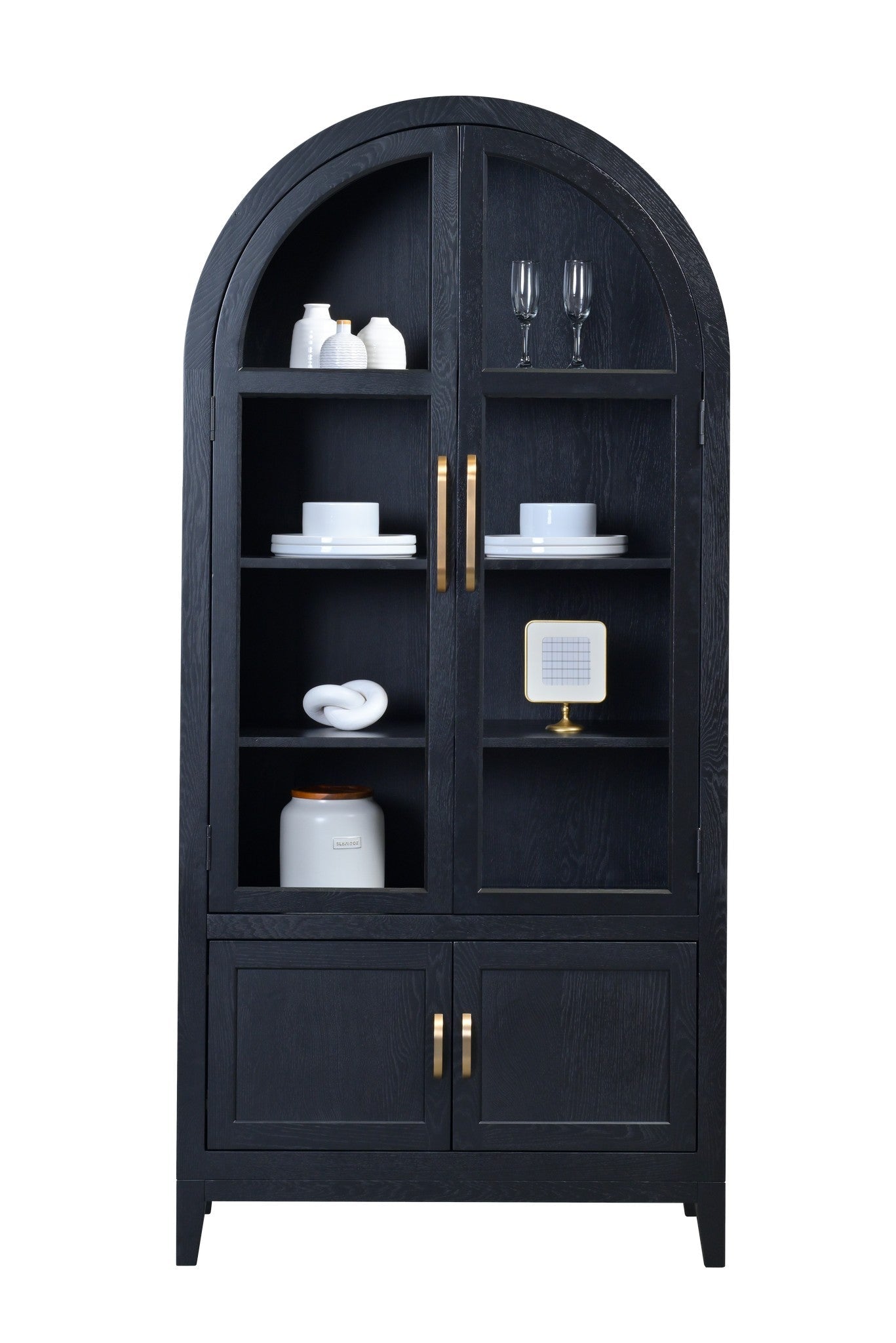 Vitrine Amish Durham