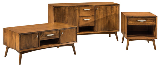 Tables de salon Amish Century