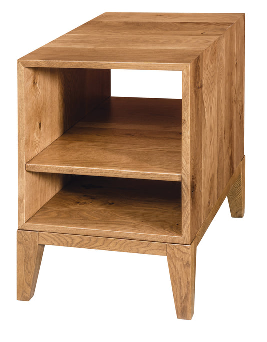 Table d'appoint Amish Addison
