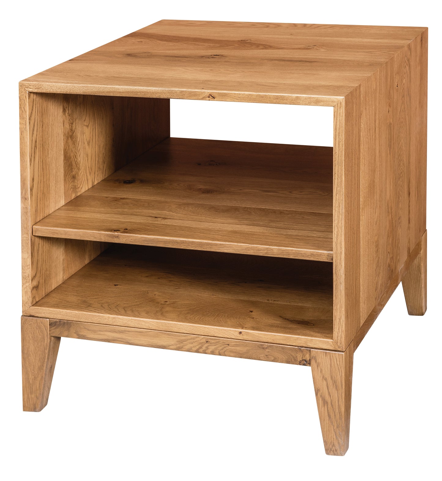 Table d'appoint Amish Addison