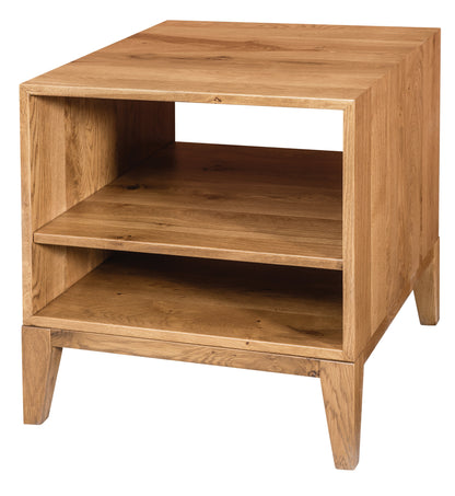 Table d'appoint Amish Addison