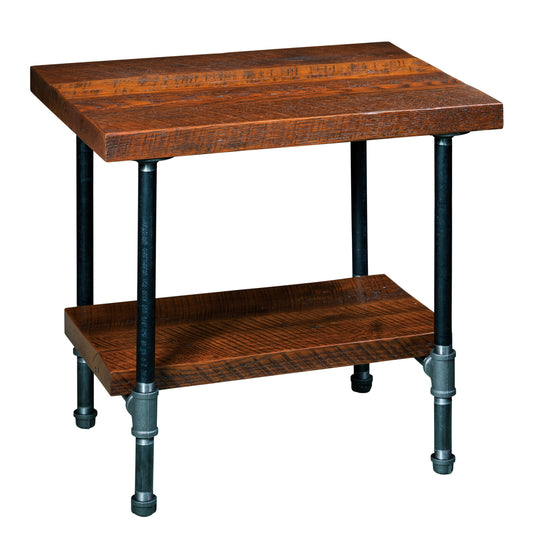 Table d'appoint Amish Colorado