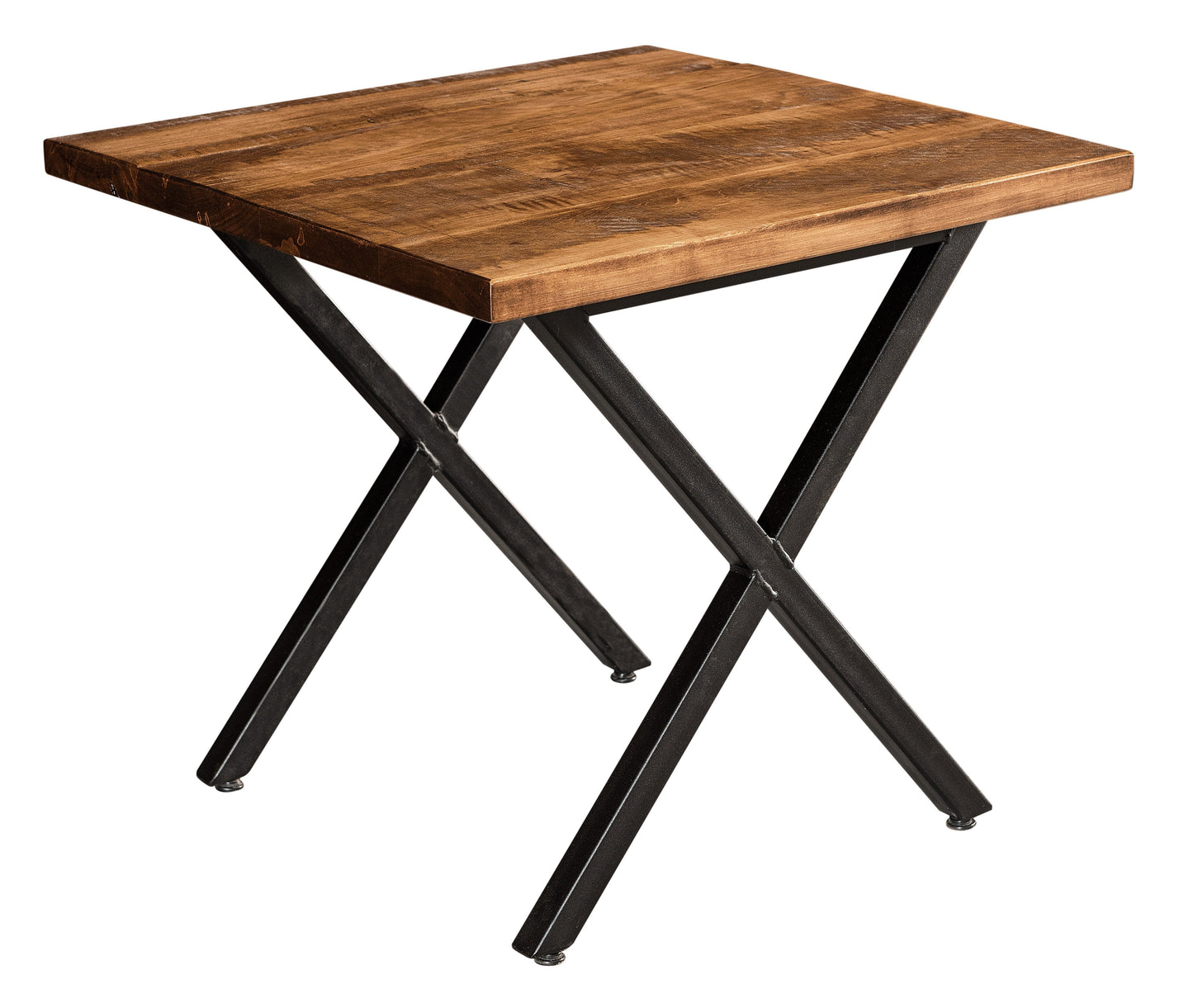 Table d'appoint Amish Dixon
