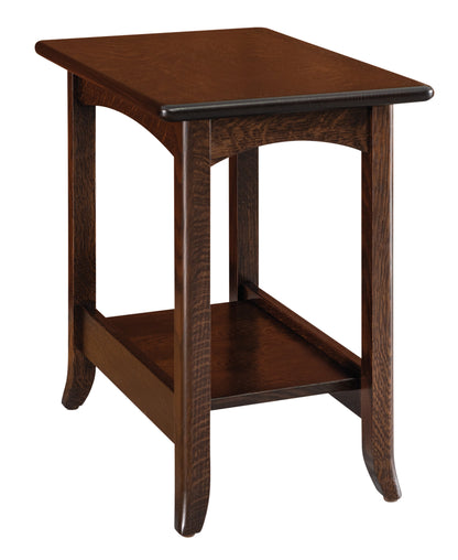 Table d'appoint Amish Lakeshore