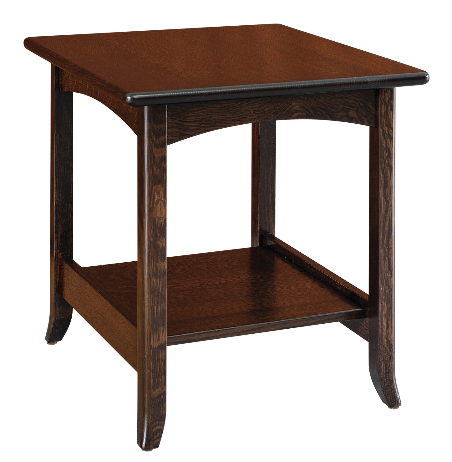 Table d'appoint Amish Lakeshore
