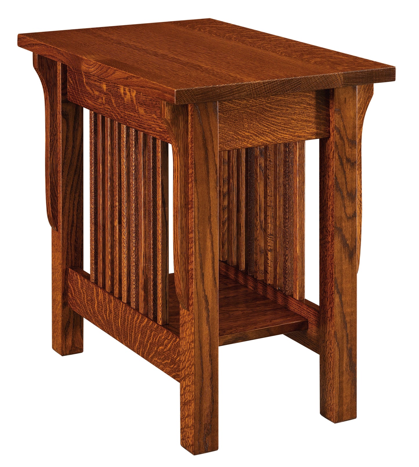 Table d'appoint Amish Landmark