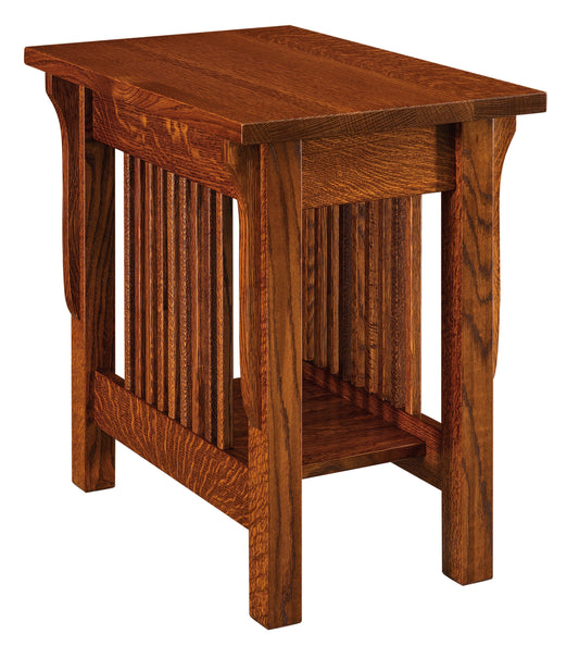 Table d'appoint Amish Landmark