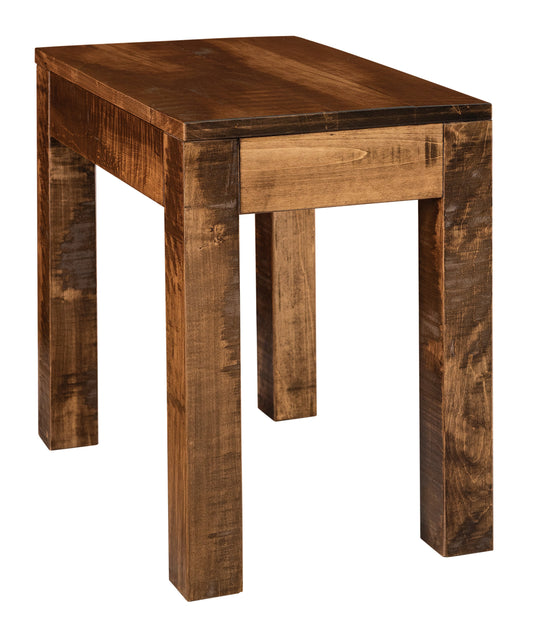 Table d'appoint Amish Rockington