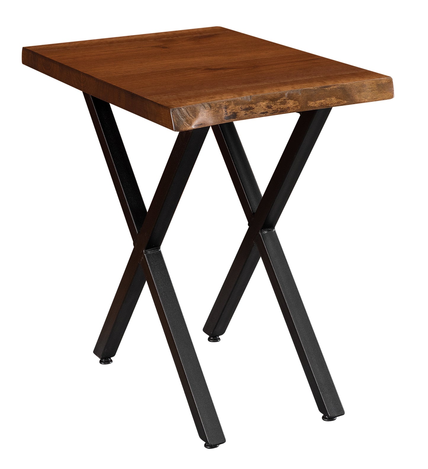 Table d'appoint Amish Xavier