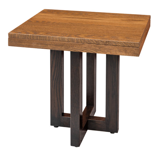 Table d'appoint Amish Xcell