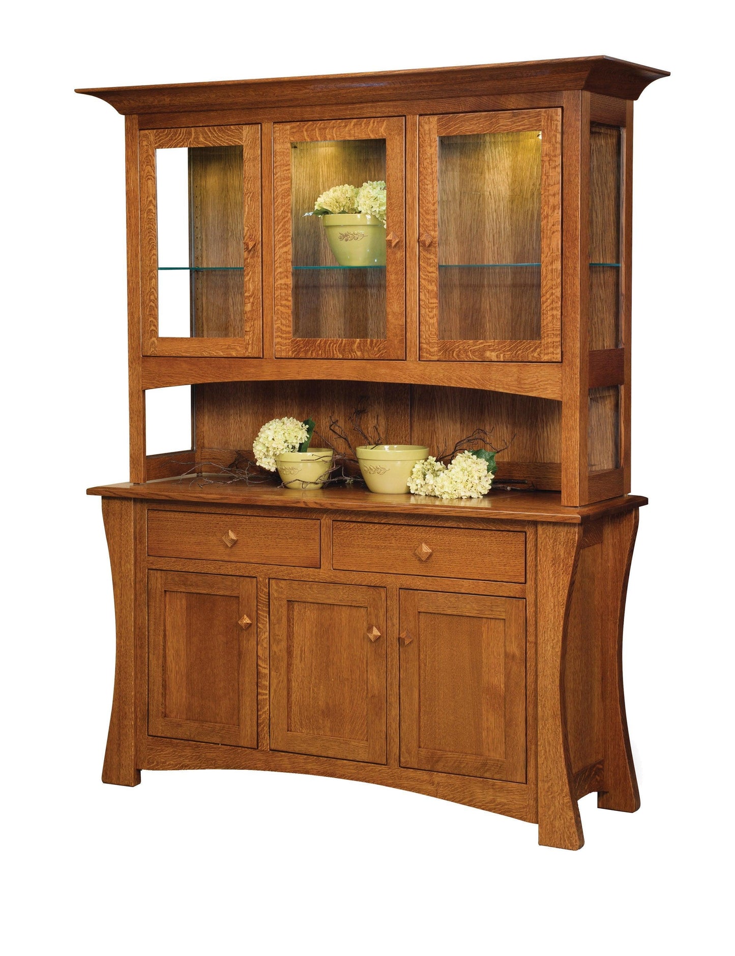 Huche Amish Arts &amp; Crafts