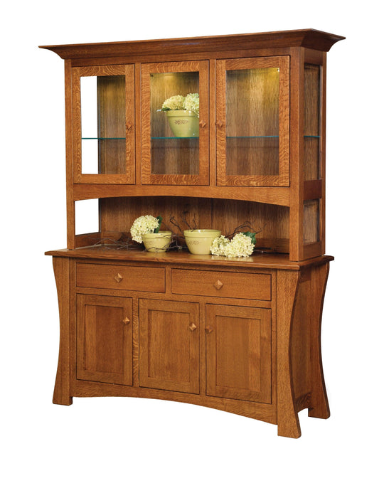 Huche Amish Arts &amp; Crafts