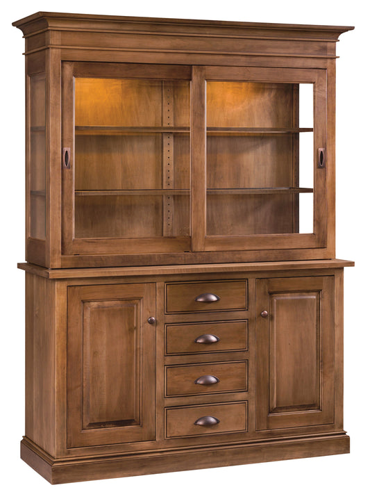 Hutch Amish de Normandie