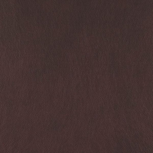 Cuir bordeaux-buckeye