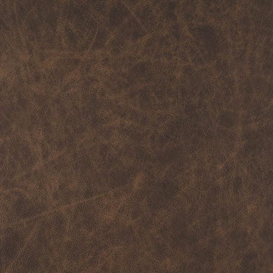 Cuir noisette-buckeye