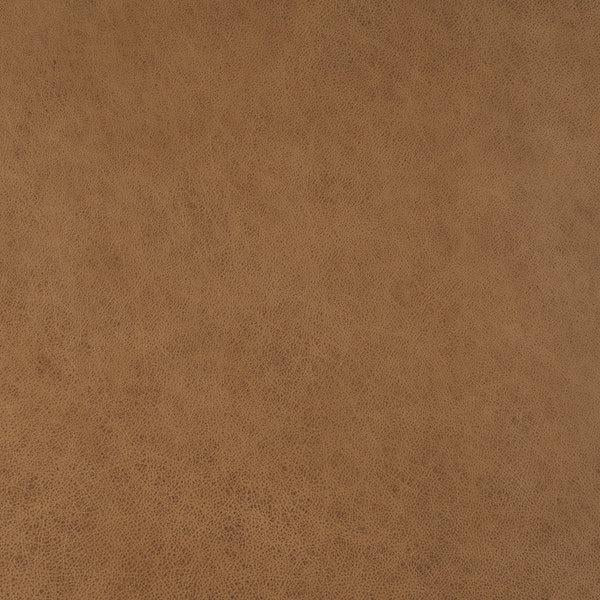 Cuir de buckeye et miettes de vanille
