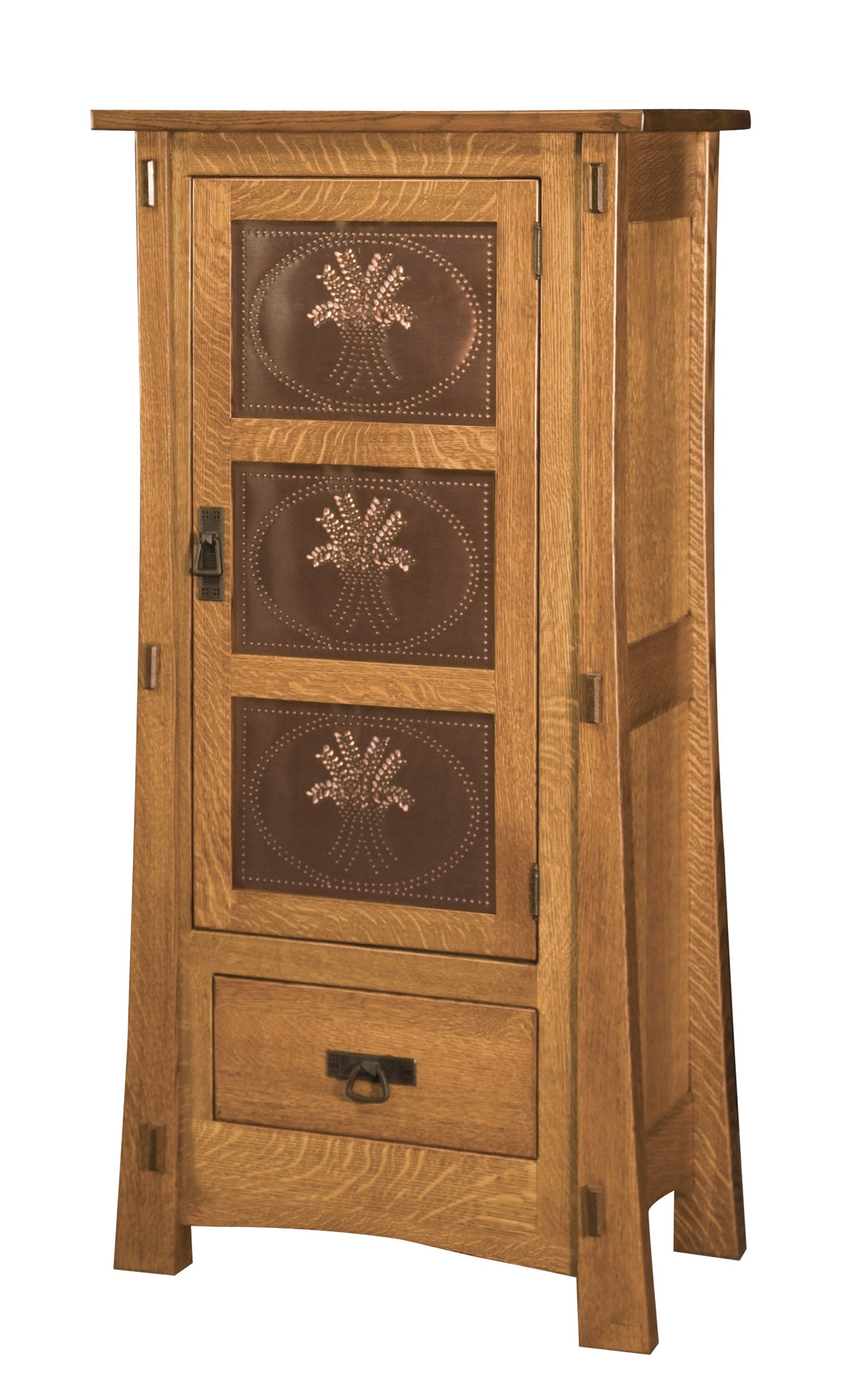 Cabinet Amish Modesto