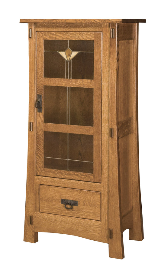 Cabinet Amish Modesto