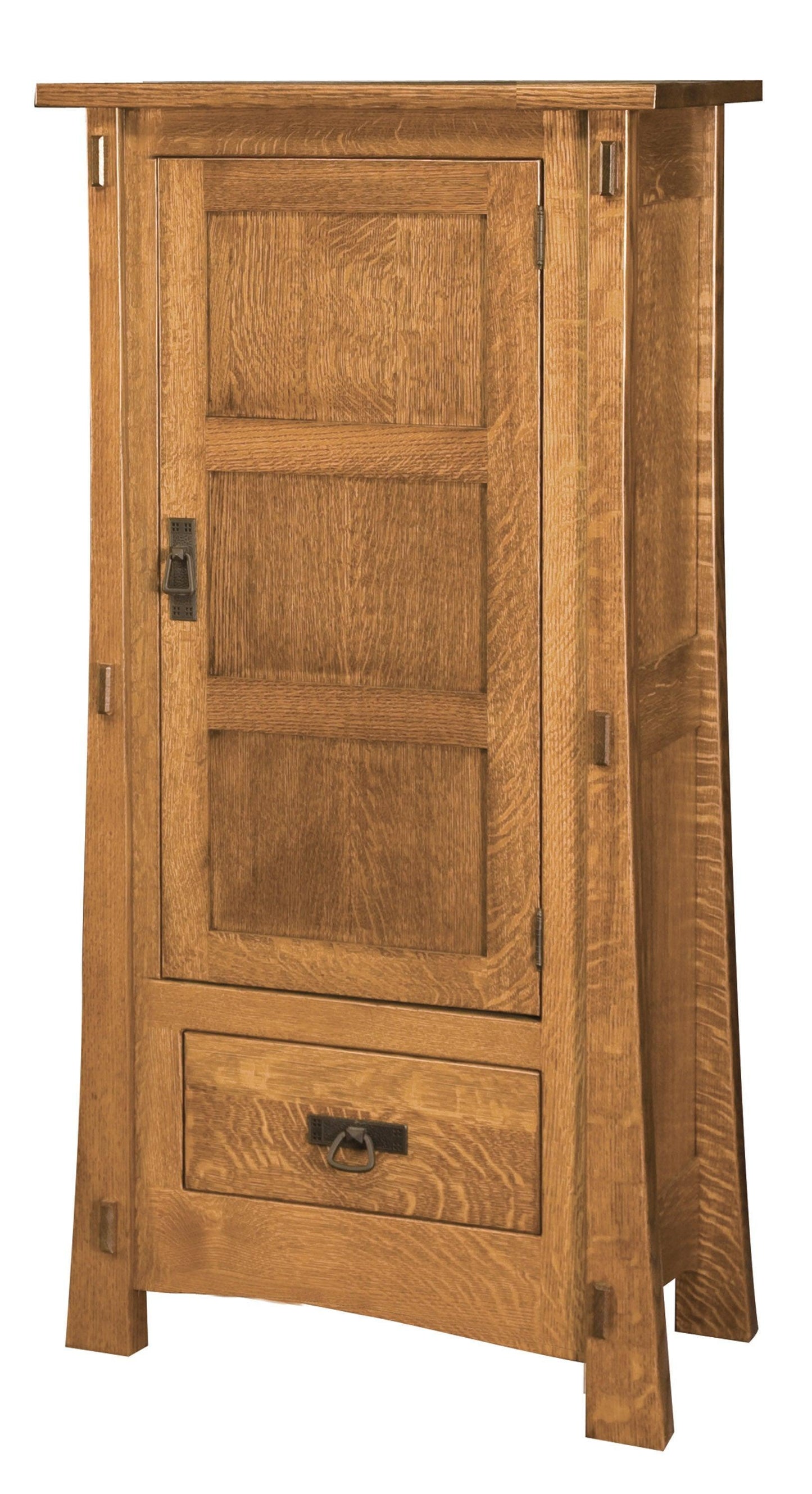 Cabinet Amish Modesto