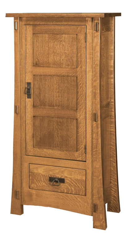 Cabinet Amish Modesto