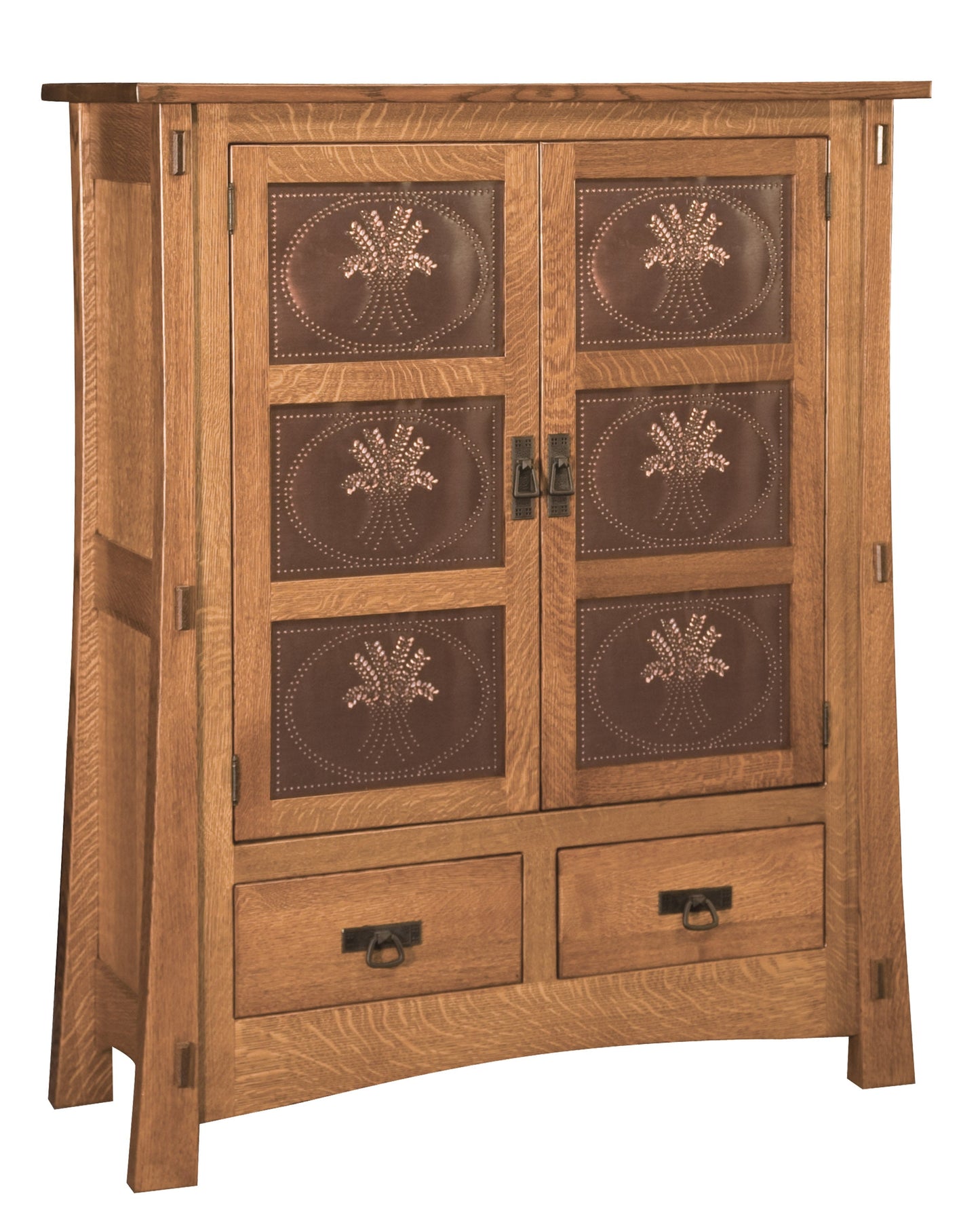 Cabinet Amish Modesto