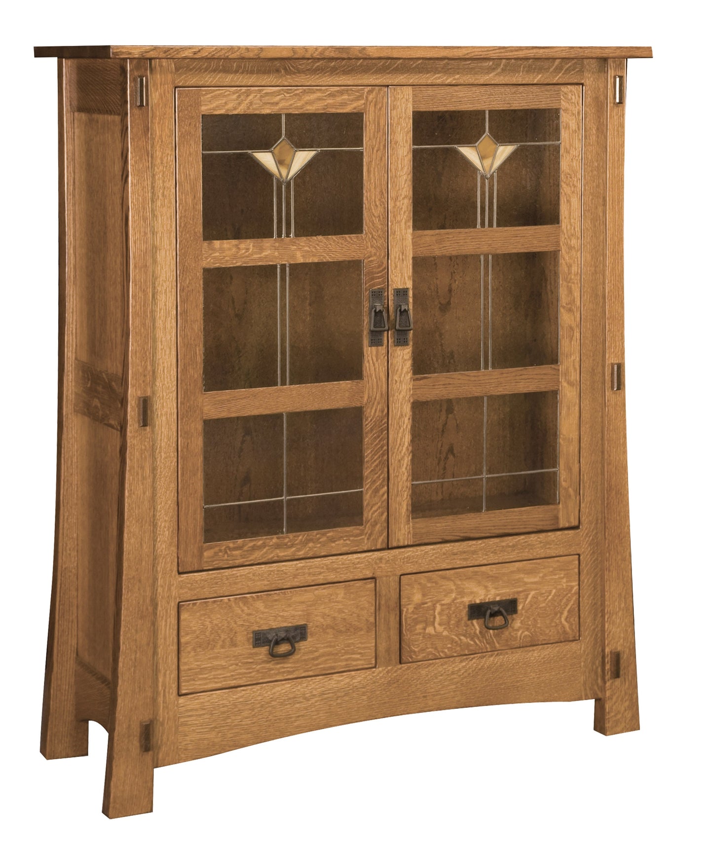 Cabinet Amish Modesto