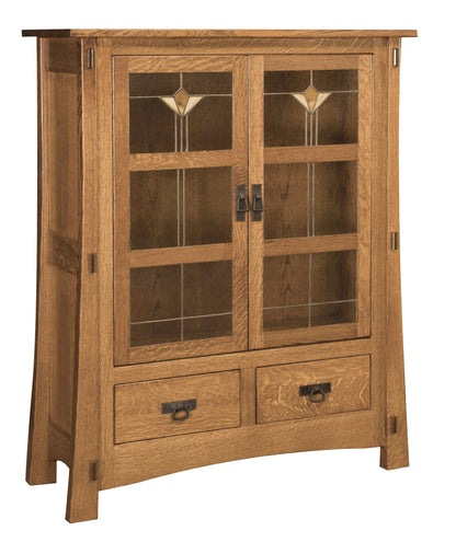 Cabinet Amish Modesto