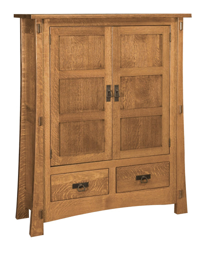 Cabinet Amish Modesto