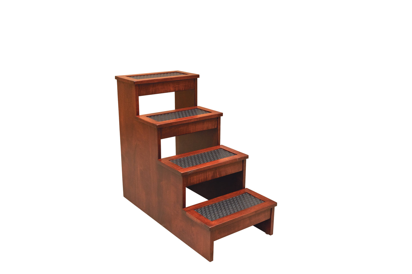 Escalier pour animaux de compagnie avec 7 contremarches