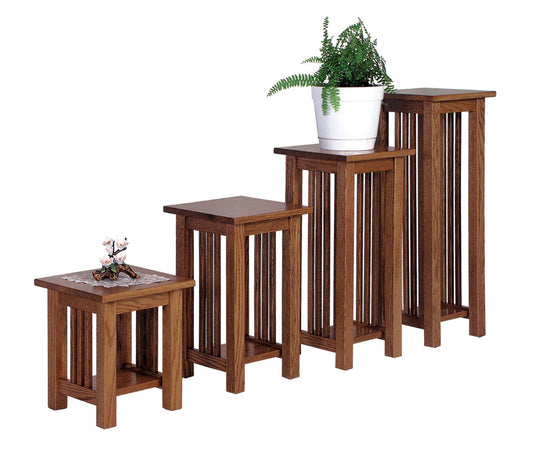 Stand de plantes Amish Landmark