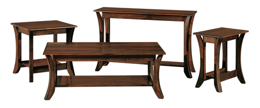 Tables de salon Amish Discovery