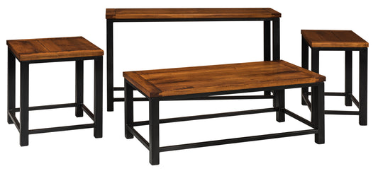 Tables de salon Amish Integrity