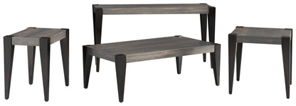 Tables de salon Amish Robinson