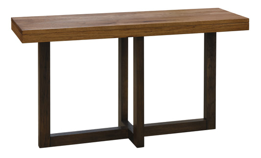 Table de canapé Amish Xcell