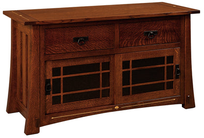 Meuble TV Amish Morgan