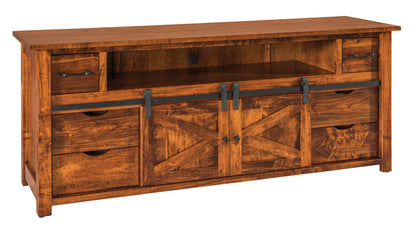 Meuble TV Amish Teton