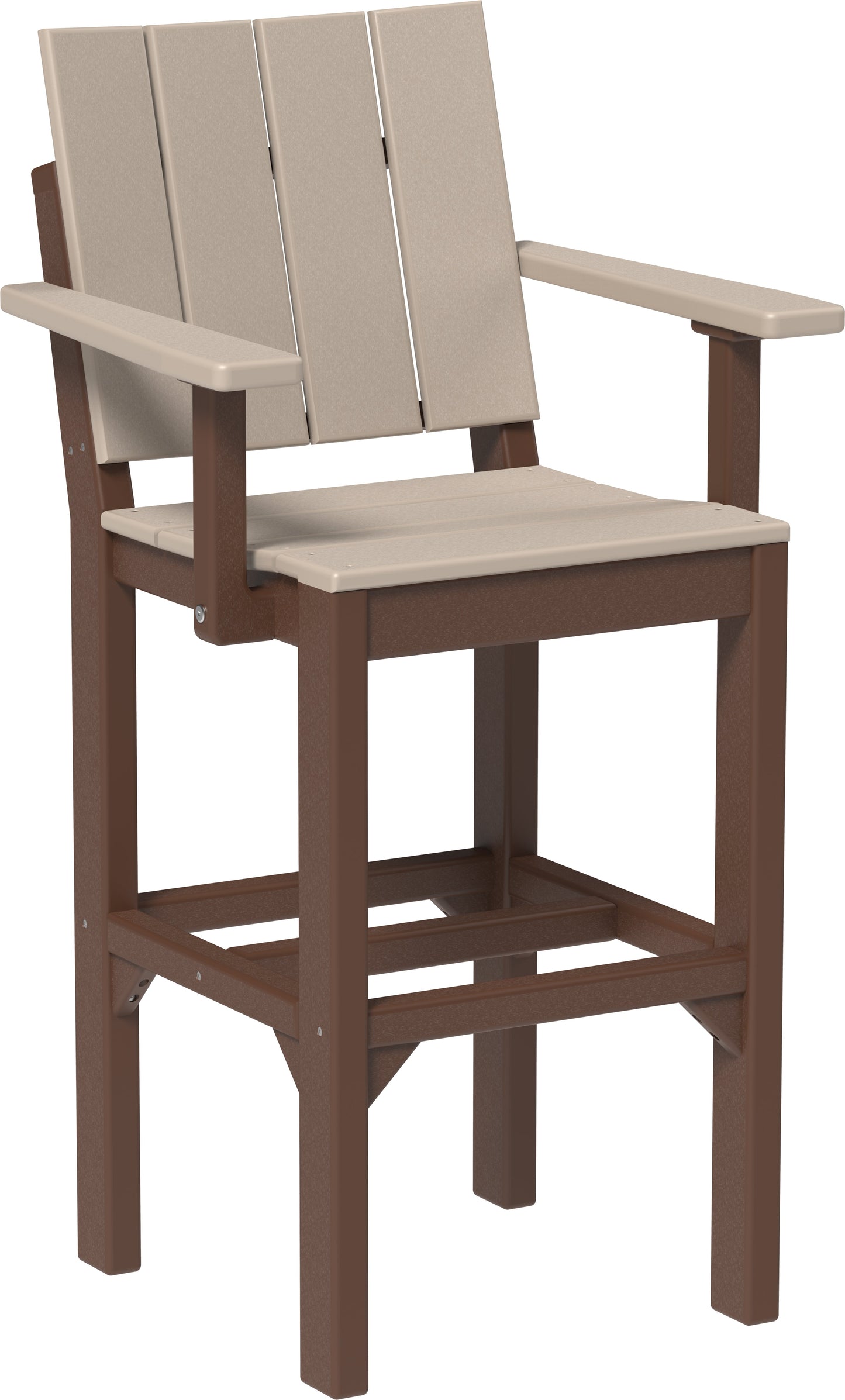 Fauteuil urbain