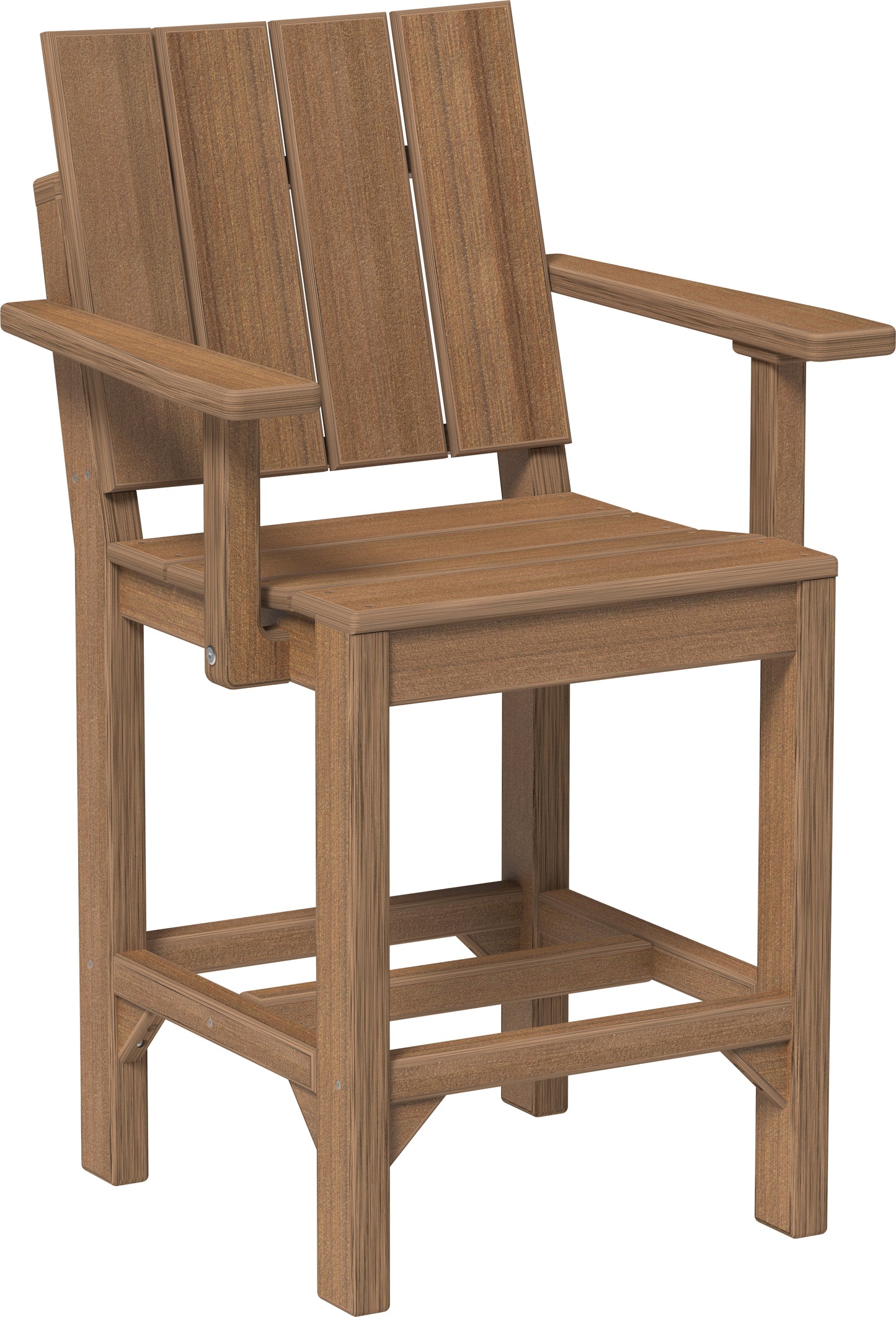 Fauteuil urbain