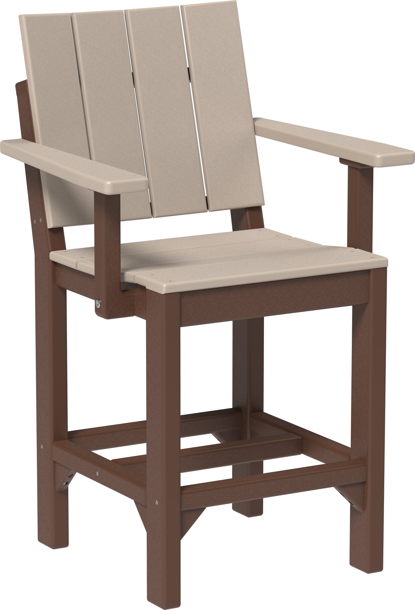 Fauteuil urbain