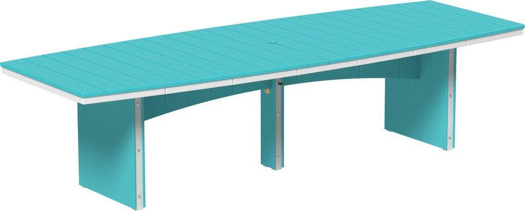 Table à manger urbaine